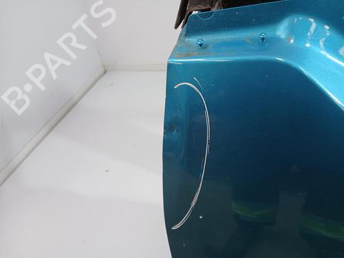 Left front door CITROËN C3 AIRCROSS II (2R_, 2C_) 1.2 PureTech 82 (2RHMRC, 2RHMZB) | BP32288970C2 