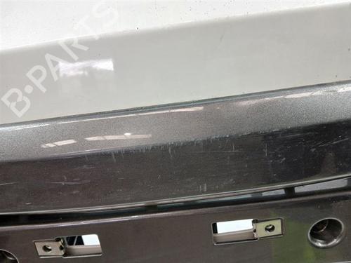Front bumper SUZUKI IGNIS III (MF, FF) 1.2 (ATK412) | BP33013030C7 - Image 5