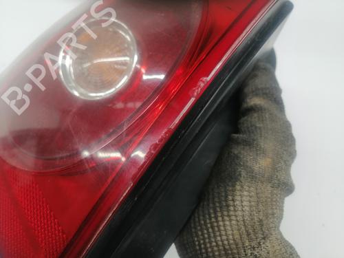 Left taillight VW GOLF V (1K1)  | BP28056183C34 