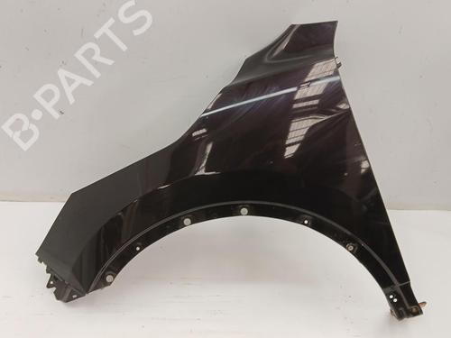 Left front fenders NISSAN QASHQAI II (J11, J11_) 1.6 dCi F31004EAMB |