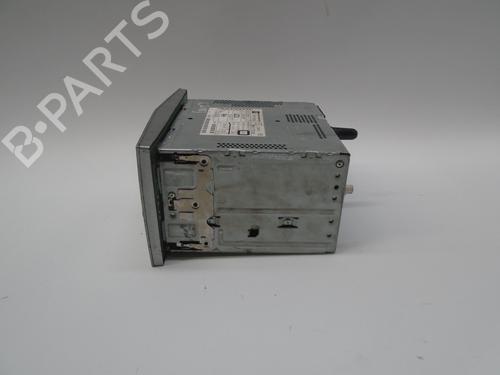 Radio OPEL CORSA D (S07) 1.3 CDTI (L08, L68) | BP9448088E6 