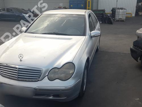 Used Parts MERCEDES-BENZ C-CLASS (W203)  C 220 CDI (203.006, 203.008)  1182292