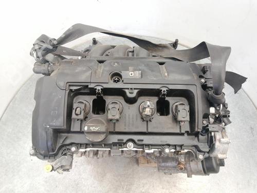 Used Engine PEUGEOT 3008 I MPV (0U_) 1.6 VTi (120 hp) 29904275