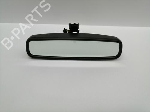 Used Rear mirror FORD FOCUS IV Turnier (HP) 1.0 EcoBoost mHEV (125 hp) 17148246
