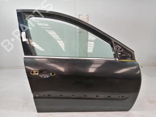 Used Right front door RENAULT LAGUNA III (BT0/1) 1.5 dCi (BT00, BT0A, BT0T, BT1J) (110 hp) 17052698