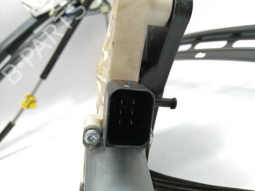 Front left window mechanism MERCEDES-BENZ E-CLASS Coupe (C207) E 200 CGI (207.348) | BP10327881C22 