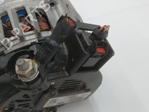 Alternator FORD TRANSIT COURIER B460 Box Body/MPV | BP35806003M7 - Image 6