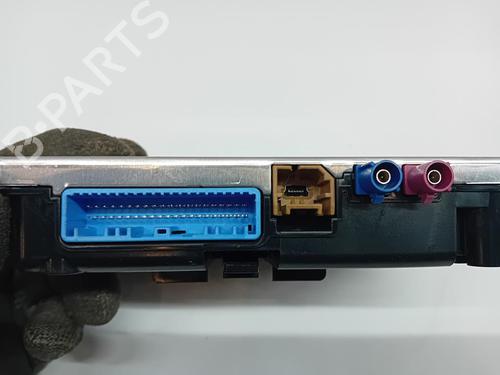 Módulo eletrónico RENAULT CLIO V (B7_) | BP37428885M83 - Image 3