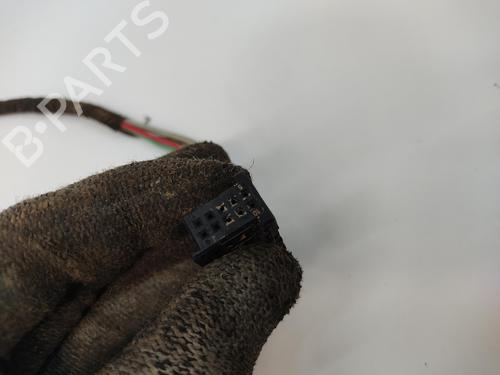 Left mirror BMW Z4 Roadster (E85) 2.5 i | BP29246819C26 