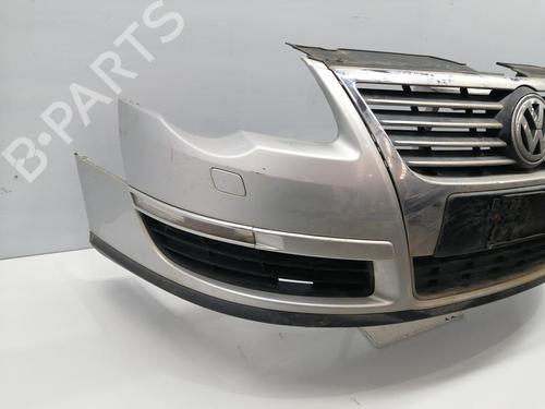 Front bumper VW PASSAT B6 Variant (3C5)  | BP31696432C7 