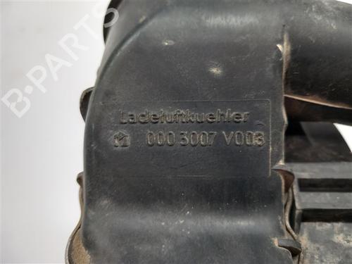 Intercooler SMART CITY-COUPE (450) 0.6 (S1CLA1, 450.341) | BP24328257M30  - Image 5