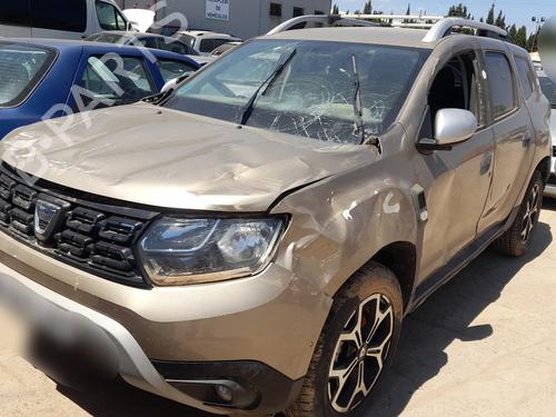 Brugte DACIA DUSTER (HM_) [2017-2025]  3474333