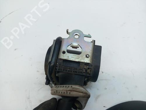 Front right seatbelt PEUGEOT EXPERT Platform/Chassis 1.6 HDi 90 8V | BP37594675I25 - Image 2
