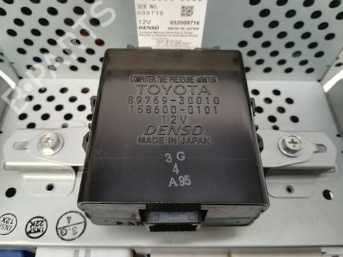 Display LEXUS GS (_S16_) 300 (JZS160_, JZS160R) | BP13628483C48 