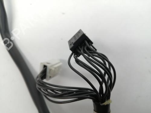 Left mirror MERCEDES-BENZ CLS (C219) CLS 320 CDI (219.322) | BP19053863C26 