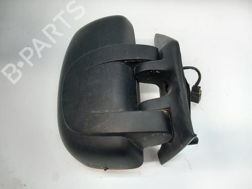 Right mirror NISSAN INTERSTAR Van (X70)  | BP29376102C27 