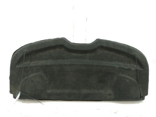 Used Rear parcel shelf PEUGEOT 208 I (CA_, CC_) [2012-2021]  29267272
