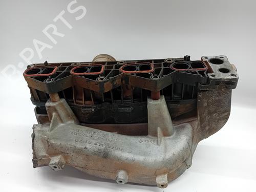 Intake manifold MERCEDES-BENZ SPRINTER 3-t Bus (B906)  | BP29435175M70 
