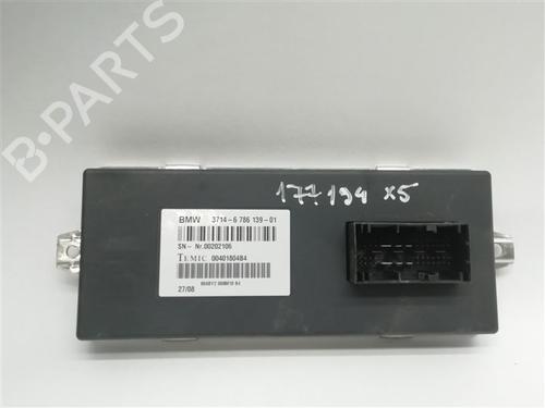 Used Electronic module Electronic module 16128361 16128361