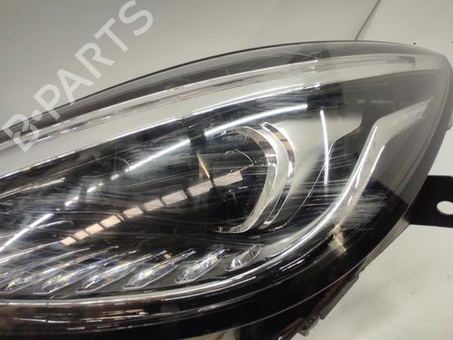 Scheinwerfer links MG MG ZS SUV (AZS1)  | BP29982428C28