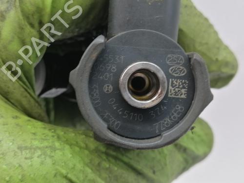 Injector HYUNDAI ix35 (LM, EL, ELH)  | BP26664081M100 