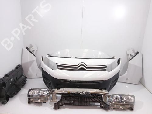 Avant complet CITROËN BERLINGO (ER_, EC_) e-Berlingo (136 hp) 31923985