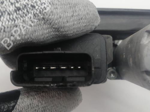 Rear left window mechanism CITROËN BERLINGO (ER_, EC_) 1.5 BlueHDi 100 | BP30166691C24