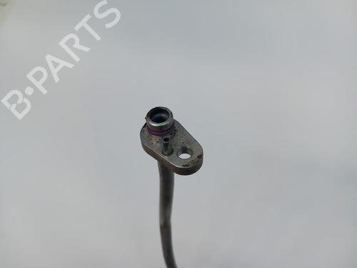 AC pipe AUDI Q2 (GAB, GAG) 35 TFSI | BP29358129M126 