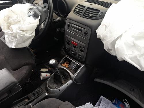 Raamschakelaar links voor ALFA ROMEO GT (937_) 1.9 JTD (937CXN1B) | BP11141343I27 