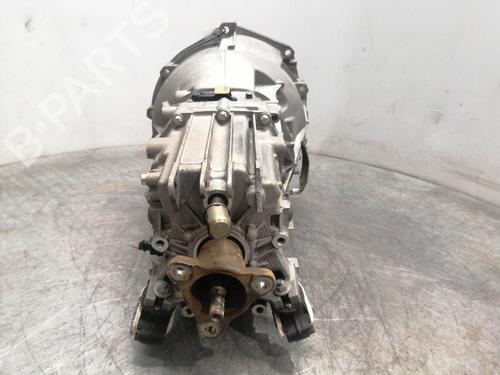 Gearbox BMW 1 (F20) 116 d | BP35792330M3 - Image 2