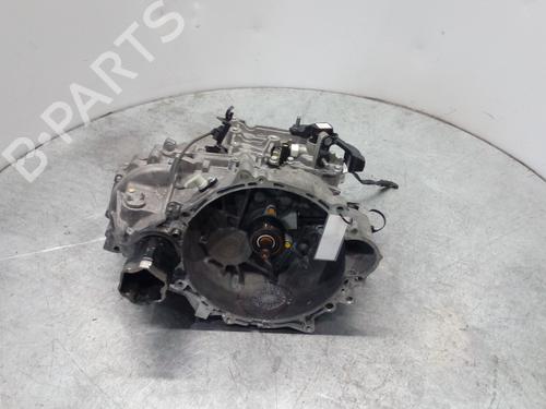 Gearbox HYUNDAI TUCSON (TL, TLE) 1.6 CRDi All-wheel Drive | BP14986571M3 