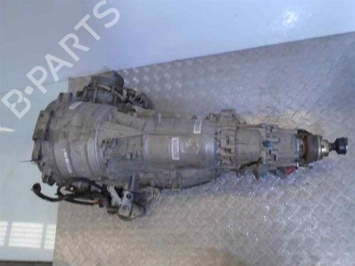 Used Gearbox Gearbox 5521350 5521350