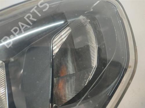 Right headlight FORD TRANSIT CONNECT V408 Box Body/MPV 1.5 TDCi | BP34348460C29 - Image 3