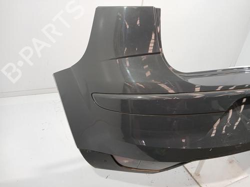 Rear bumper SEAT ALTEA (5P1) | BP30563245C8