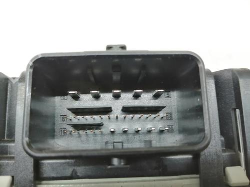 Computer CITROËN C4 Picasso I MPV (UD_)  | BP30196615M11 