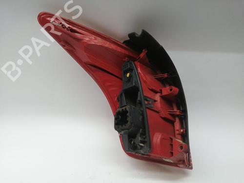 Right taillight PEUGEOT 308 SW I (4E_, 4H_) 1.6 HDi | BP31641030C35