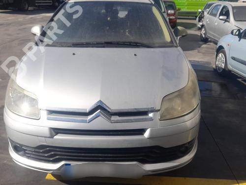 Used Parts CITROËN C4 I (LC_)  1.6 HDi  1160027