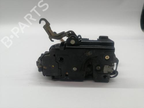 Używane Zamek drzwi tylnych prawych SEAT LEON (1M1) [1999-2006]  29904337