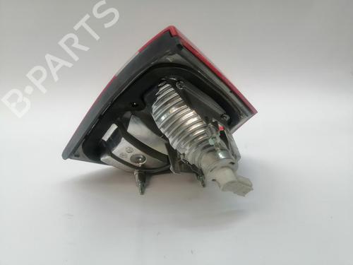 Right tailgate light CITROËN C4 Picasso I MPV (UD_) 2.0 HDi 138 | BP29589510C80 