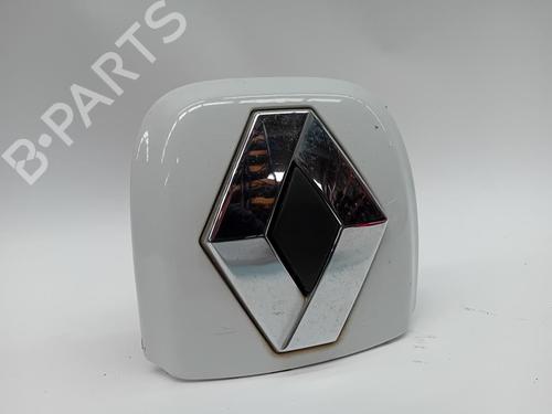 Bagagerumshåndtag Bagagerumshåndtag RENAULT CLIO II (BB_, CB_) [1998-2016] 37429652 37429652