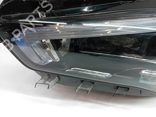 Left headlight MERCEDES-BENZ CLA Shooting Brake (X118) CLA 200 d (118.612) | BP37246863C28 - Image 7