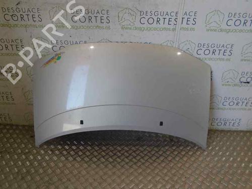 Used Hood FORD GALAXY I (WGR) 2.3 16V (146 hp) 6144222