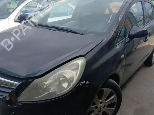 Control unit OPEL CORSA D (S07)  | BP34157264M11  - Image 9