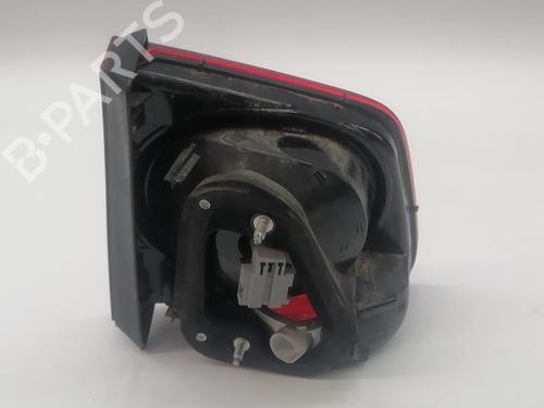 Right tailgate light VW TIGUAN (5N_) | BP30175174C80