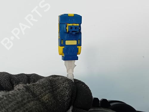 Headlight switch PEUGEOT 307 (3A/C) 2.0 HDi 110 | BP36276229I24  - Image 5