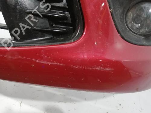 Front bumper CITROËN C4 I (LC_)  | BP29268328C7 