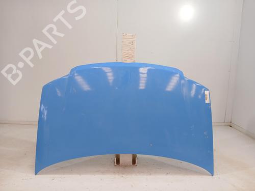 Used Hood FIAT PANDA (169_) 1.1 (169.AXA1A) (54 hp) 26032980