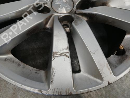 Rim PEUGEOT 308 II (LB_, LP_, LW_, LH_, L3_)  | BP29137916C45 