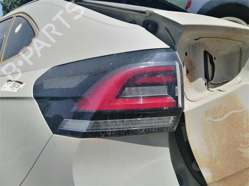 Left taillight VW TAIGO (CS1) 1.0 TSI | BP28139801C34 - Image 2