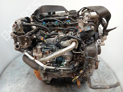 Motor FORD KUGA II (DM2)  | BP28359522M1 